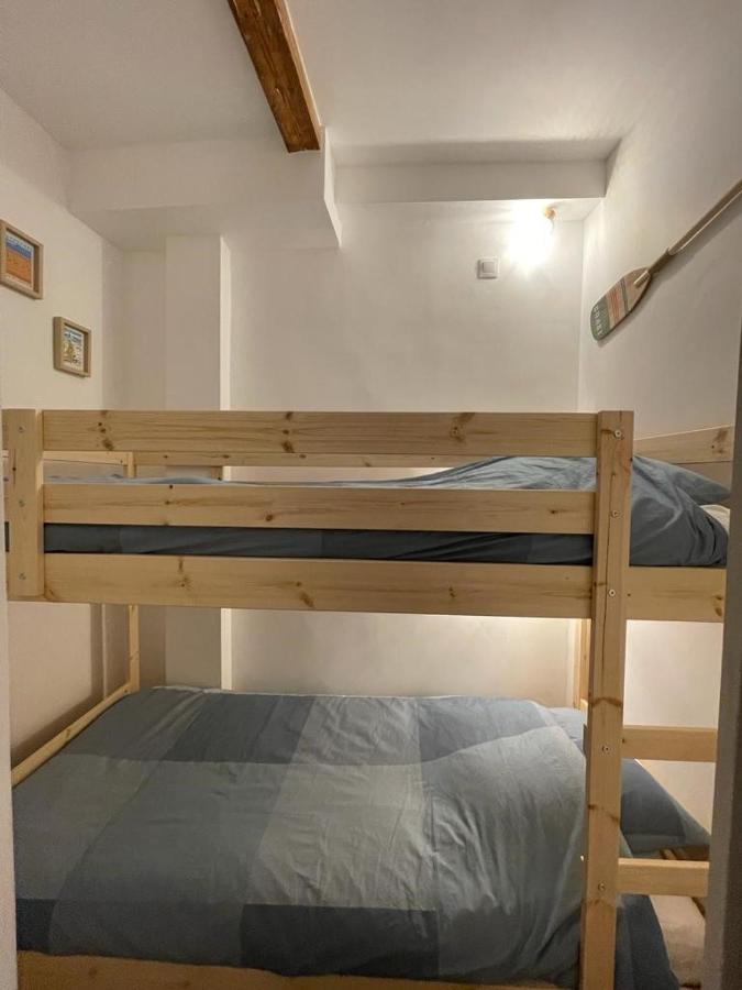 Le « blanc Bleu »-charmant 2 Pieces /3 Min Gare Apartment *